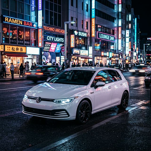 Vehiculo destacado NEO
